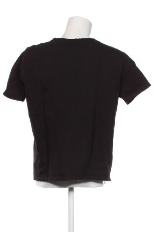 Herren T-Shirt Reserved, Größe XL, Farbe Schwarz, Preis € 9,74