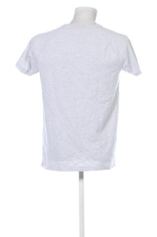 Ανδρικό t-shirt Scotch & Soda, Μέγεθος L, Χρώμα Γκρί, Τιμή 21,00 €