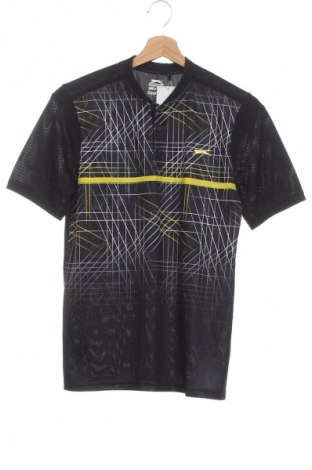 Pánské tričko  Slazenger, Velikost XS, Barva Černá, Cena  392,00 Kč