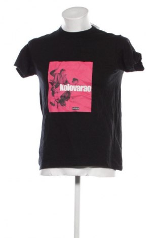 Ανδρικό t-shirt Sol's, Μέγεθος S, Χρώμα Μαύρο, Τιμή 9,72 €