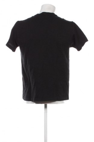 Herren T-Shirt Stedman, Größe S, Farbe Schwarz, Preis € 9,62