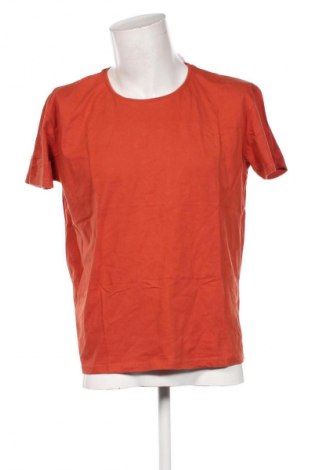 Herren T-Shirt Sub Culture, Größe XL, Farbe Braun, Preis € 7,67