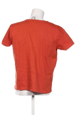 Herren T-Shirt Sub Culture, Größe XL, Farbe Braun, Preis € 4,99