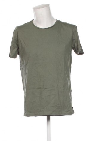 Ανδρικό t-shirt Sublevel, Μέγεθος XL, Χρώμα Πράσινο, Τιμή 9,72 €