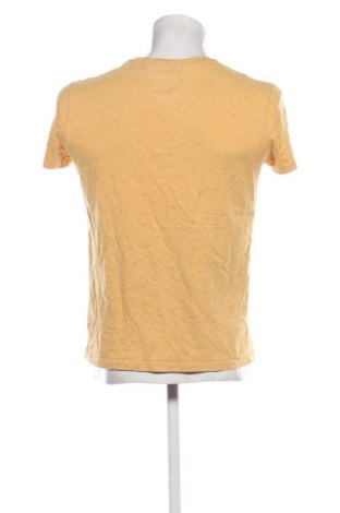 Herren T-Shirt Superdry, Größe M, Farbe Gelb, Preis € 9,21