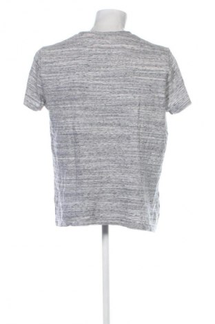 Herren T-Shirt Superdry, Größe L, Farbe Grau, Preis € 17,54