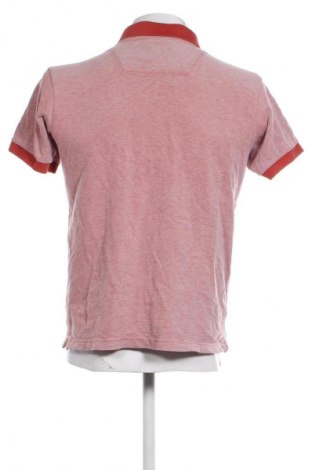 Ανδρικό t-shirt Timberland, Μέγεθος M, Χρώμα Κόκκινο, Τιμή 20,97 €