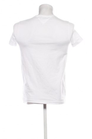 Férfi póló Tommy Hilfiger, Méret M, Szín Fehér, Ár 12 269 Ft