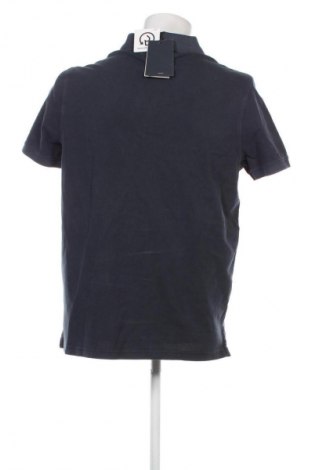 Ανδρικό t-shirt Tommy Hilfiger, Μέγεθος L, Χρώμα Μπλέ, Τιμή 73,99 €