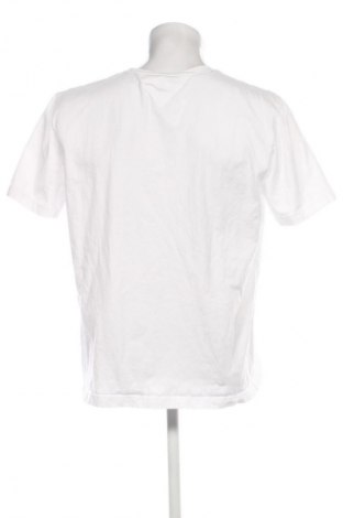 Herren T-Shirt Tommy Hilfiger, Größe 3XL, Farbe Weiß, Preis 40,99 €