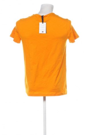 Pánské tričko  Tommy Hilfiger, Velikost L, Barva Oranžová, Cena  1 329,00 Kč