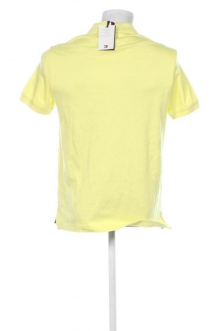 Herren T-Shirt Tommy Hilfiger, Größe S, Farbe Gelb, Preis € 117,99
