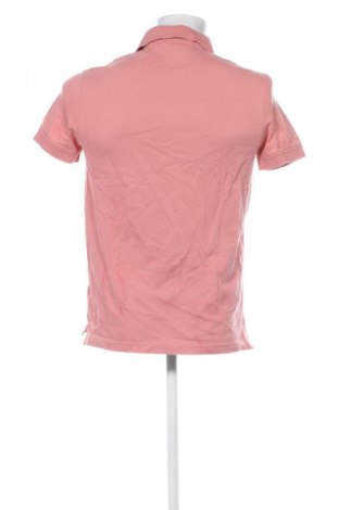 Herren T-Shirt Tommy Hilfiger, Größe M, Farbe Rosa, Preis € 47,99