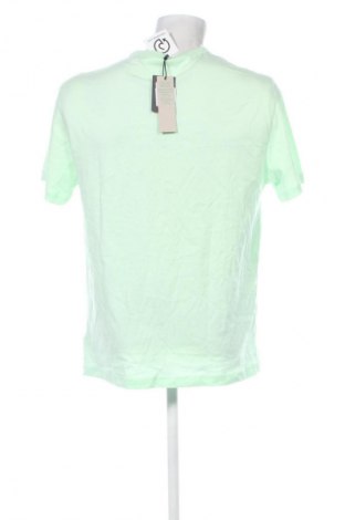 Pánské tričko  Tommy Hilfiger, Velikost M, Barva Zelená, Cena  1 329,00 Kč