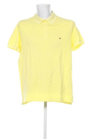 Pánské tričko  Tommy Hilfiger, Velikost XXL, Barva Žlutá, Cena  2 549,00 Kč