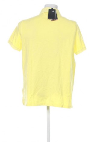 Pánské tričko  Tommy Hilfiger, Velikost XXL, Barva Žlutá, Cena  2 549,00 Kč