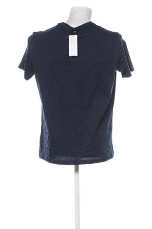 Herren T-Shirt Tommy Hilfiger, Größe XL, Farbe Blau, Preis 40,99 €