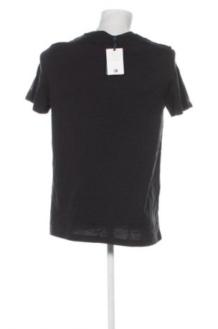 Herren T-Shirt Tommy Hilfiger, Größe XL, Farbe Schwarz, Preis 35,99 €