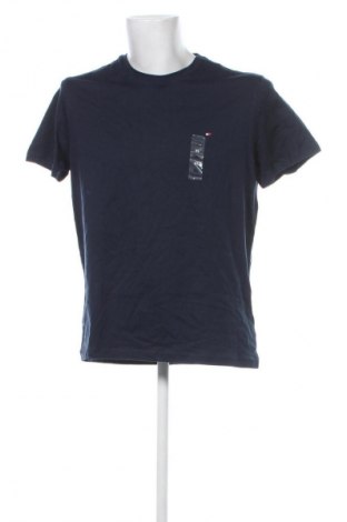 Herren T-Shirt Tommy Hilfiger, Größe XL, Farbe Blau, Preis € 35,99