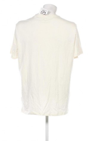 Pánské tričko  Tommy Hilfiger, Velikost XL, Barva Krémová, Cena  1 329,00 Kč