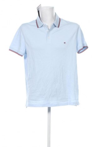 Herren T-Shirt Tommy Hilfiger, Größe XXL, Farbe Blau, Preis € 82,99