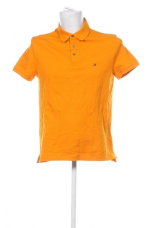 Herren T-Shirt Tommy Hilfiger, Größe XL, Farbe Gelb, Preis € 76,99