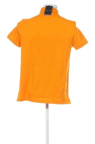 Herren T-Shirt Tommy Hilfiger, Größe XL, Farbe Gelb, Preis € 76,99