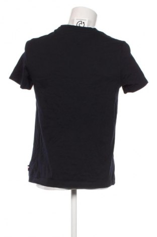 Pánské tričko  Tommy Hilfiger, Velikost L, Barva Modrá, Cena  929,00 Kč