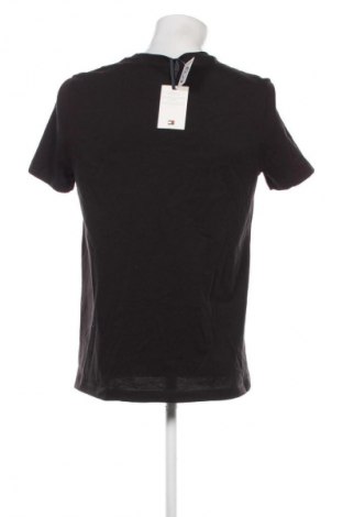 Herren T-Shirt Tommy Hilfiger, Größe L, Farbe Schwarz, Preis € 57,99