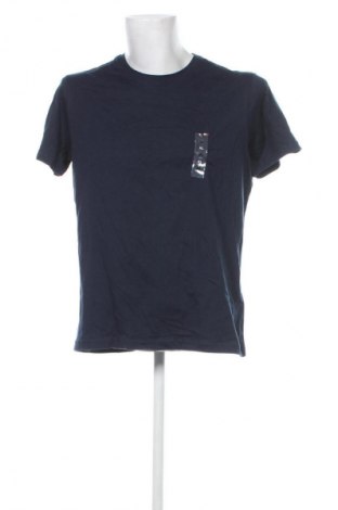 Tricou de bărbați Tommy Hilfiger, Mărime XL, Culoare Albastru, Preț 251,99 Lei