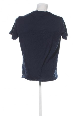 Tricou de bărbați Tommy Hilfiger, Mărime XL, Culoare Albastru, Preț 251,99 Lei