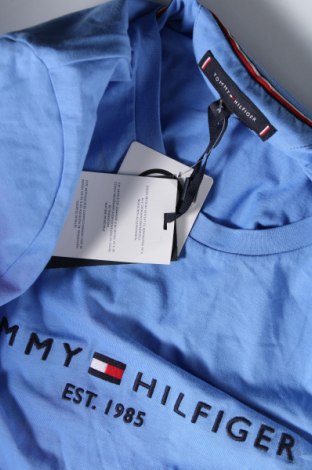 Herren T-Shirt Tommy Hilfiger, Größe M, Farbe Blau, Preis € 40,99