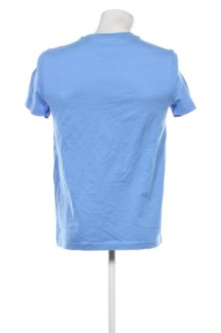 Herren T-Shirt Tommy Hilfiger, Größe M, Farbe Blau, Preis € 40,99