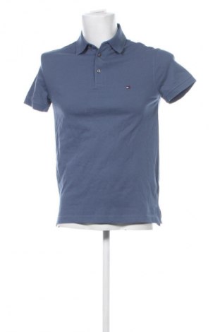 Ανδρικό t-shirt Tommy Hilfiger, Μέγεθος S, Χρώμα Μπλέ, Τιμή 104,99 €