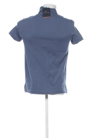 Ανδρικό t-shirt Tommy Hilfiger, Μέγεθος S, Χρώμα Μπλέ, Τιμή 73,99 €