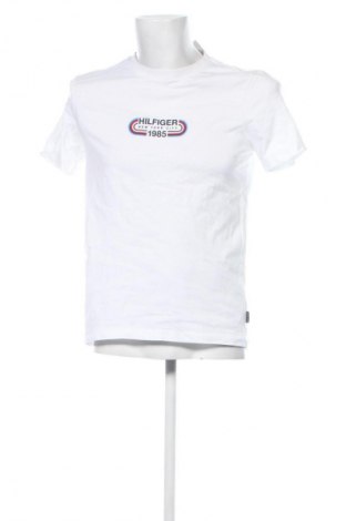 Herren T-Shirt Tommy Hilfiger, Größe S, Farbe Weiß, Preis € 57,99