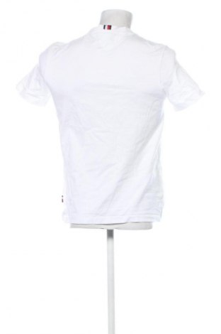 Herren T-Shirt Tommy Hilfiger, Größe S, Farbe Weiß, Preis € 57,99