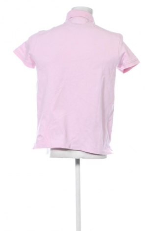 Pánské tričko  Tommy Hilfiger, Velikost L, Barva Růžová, Cena  2 649,00 Kč