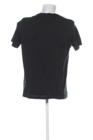 Pánské tričko  Tommy Hilfiger, Velikost L, Barva Černá, Cena  929,00 Kč