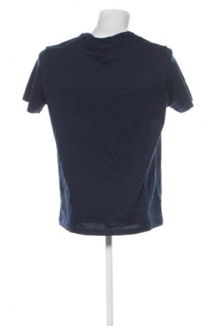 Męski T-shirt Tommy Hilfiger, Rozmiar XL, Kolor Niebieski, Cena 262,99 zł
