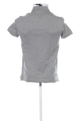 Herren T-Shirt Tommy Hilfiger, Größe S, Farbe Grau, Preis 117,99 €