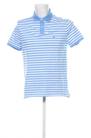 Férfi póló Tommy Hilfiger, Méret M, Szín Sokszínű, Ár 41 959 Ft