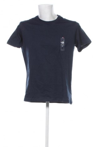 Tricou de bărbați Tommy Hilfiger, Mărime XL, Culoare Albastru, Preț 269,99 Lei