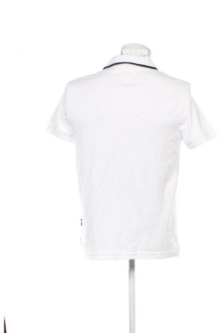 Ανδρικό t-shirt Tommy Hilfiger, Μέγεθος S, Χρώμα Λευκό, Τιμή 68,99 €