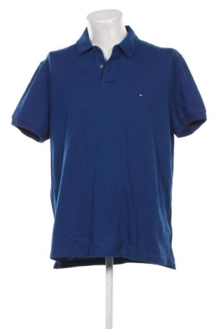 Herren T-Shirt Tommy Hilfiger, Größe XL, Farbe Blau, Preis € 117,99