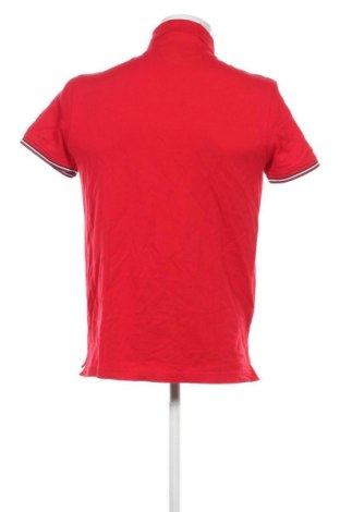 Herren T-Shirt Tommy Hilfiger, Größe M, Farbe Rot, Preis 82,99 €