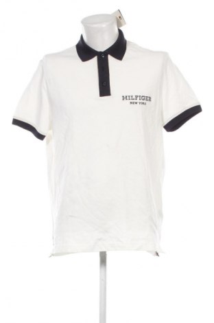 Ανδρικό t-shirt Tommy Hilfiger, Μέγεθος XL, Χρώμα Πολύχρωμο, Τιμή 73,99 €