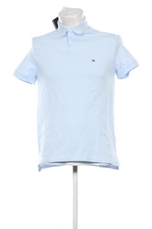 Herren T-Shirt Tommy Hilfiger, Größe M, Farbe Blau, Preis € 71,99