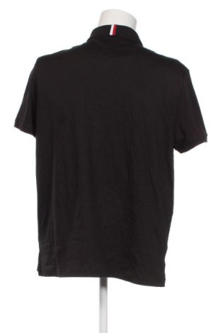 Herren T-Shirt Tommy Hilfiger, Größe XXL, Farbe Schwarz, Preis € 82,99