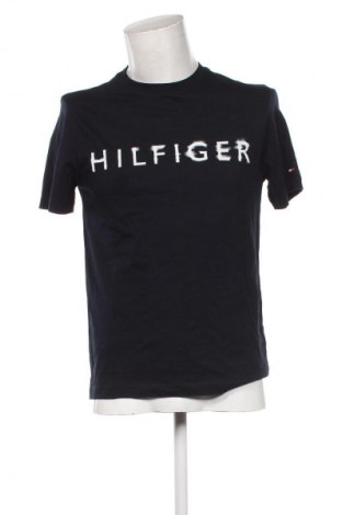 Tricou de bărbați Tommy Hilfiger, Mărime S, Culoare Negru, Preț 251,99 Lei